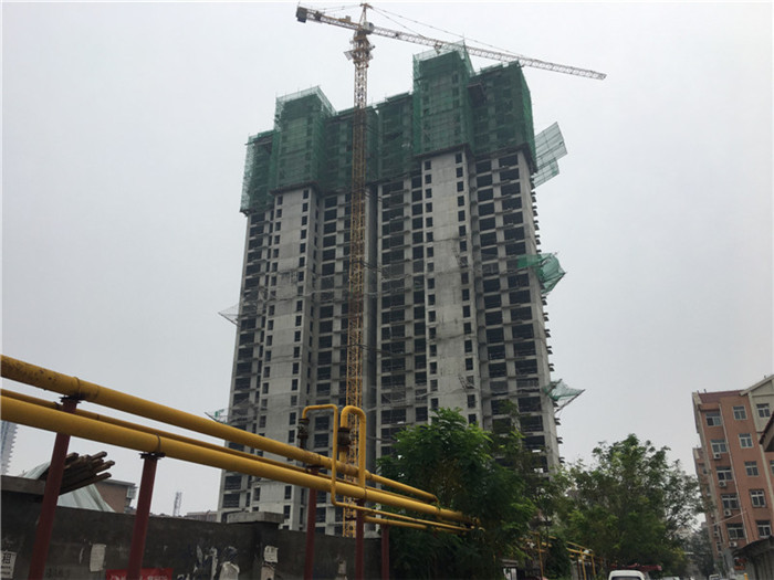 保定碧翠园最新动态速递,最新消息一览无余