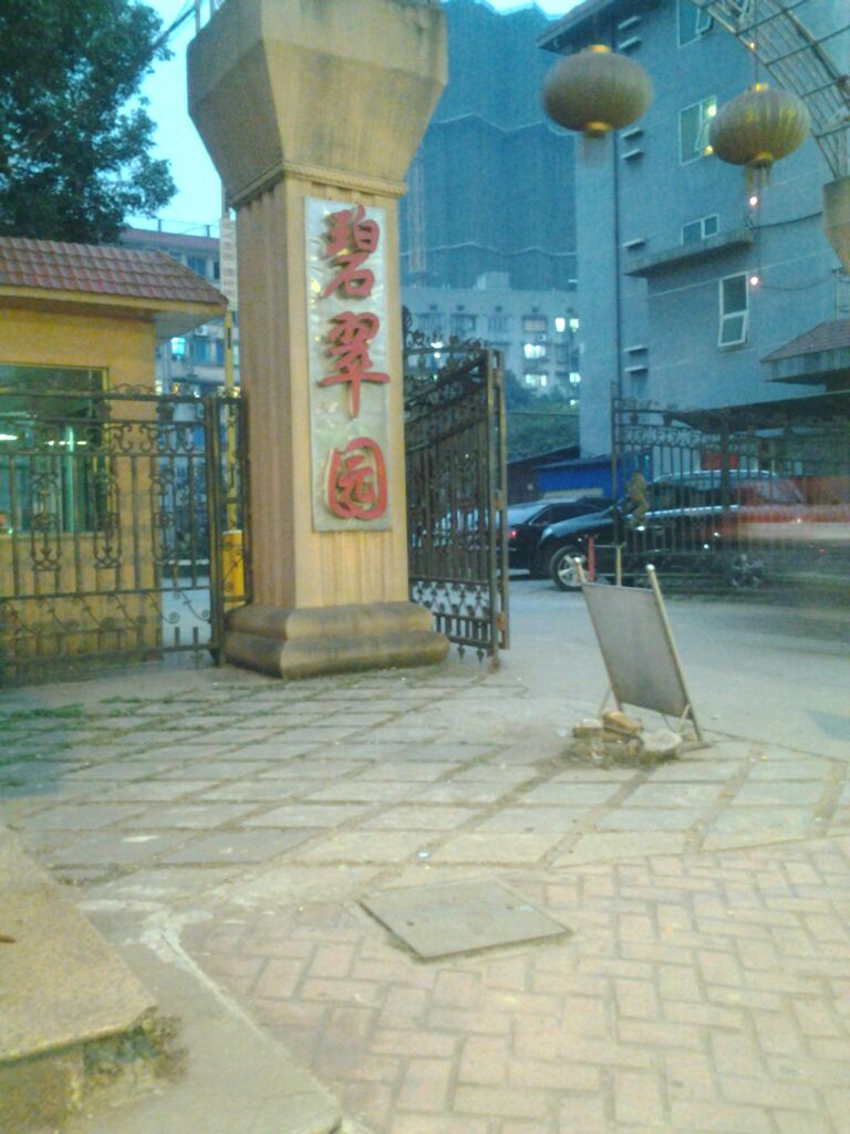 保定碧翠园最新动态速递,最新消息一览无余