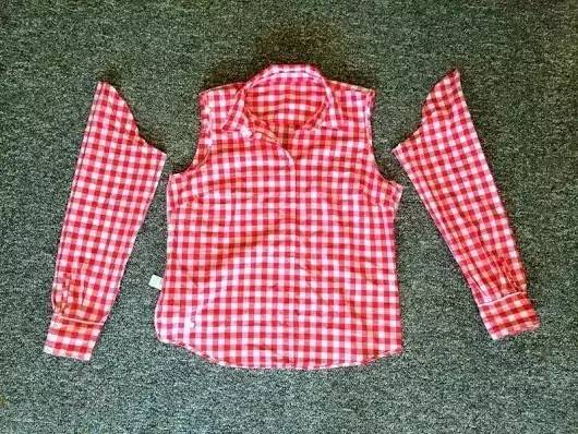 旧衣改造最新图库欣赏,时尚翻新,创意无限!