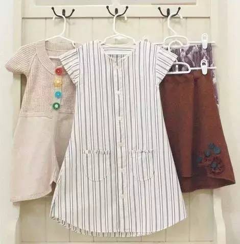 旧衣改造最新图库欣赏,时尚翻新,创意无限!