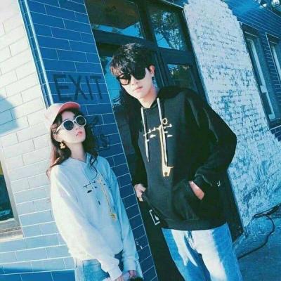 情侣头像2018最新流行趋势,高清流行情侣头像精选