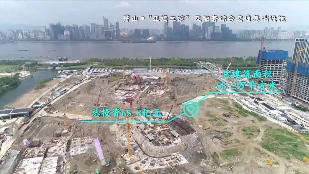 钱江世纪城最新动态揭秘,最新消息一览无余