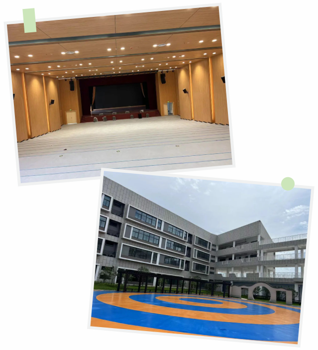 江阴黄岗中学最新动态及招标信息