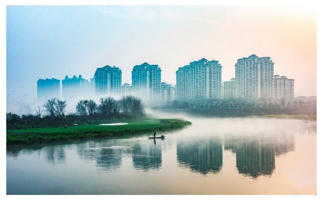 金堂润城最新动态揭秘,房价走势一网打尽