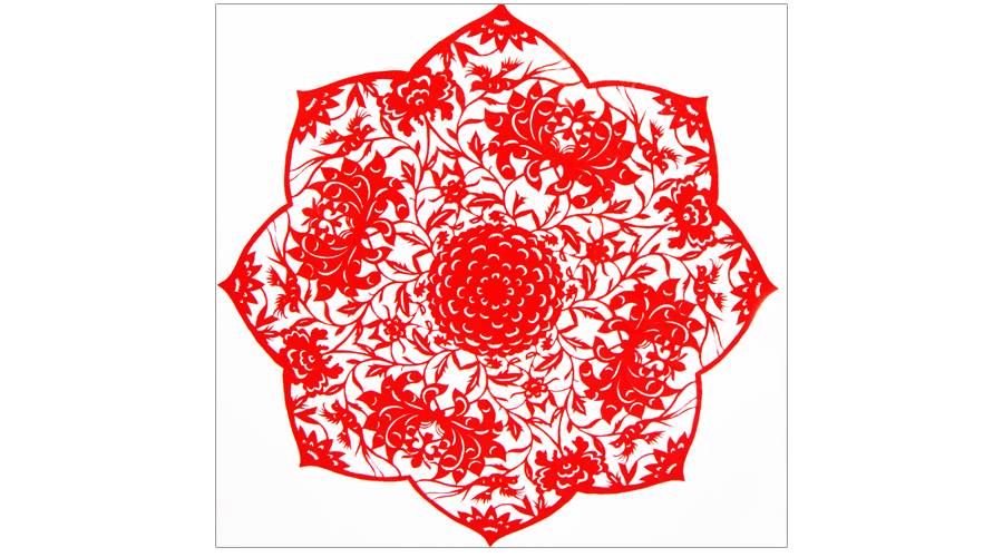 最新最美刻纸与剪纸,精彩视频呈现