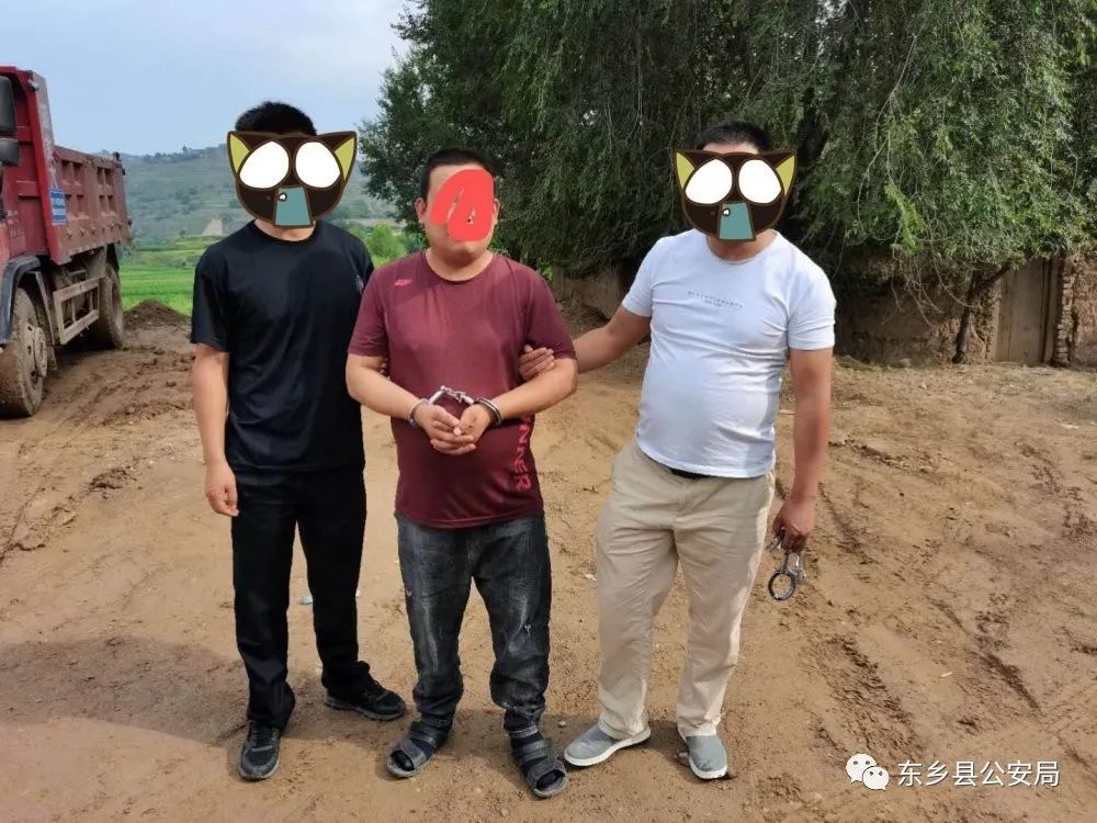 东乡最新马圩命案真相揭秘