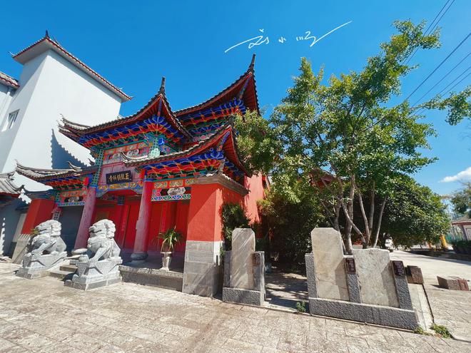 玉龙寺最新扩建消息揭秘,进展、动态与新闻速递