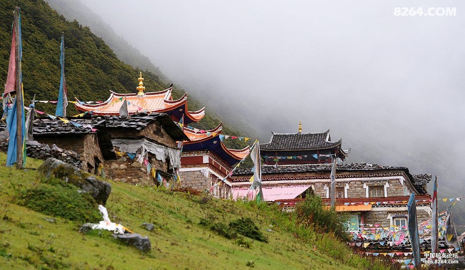 玉龙寺最新扩建消息揭秘,进展、动态与新闻速递