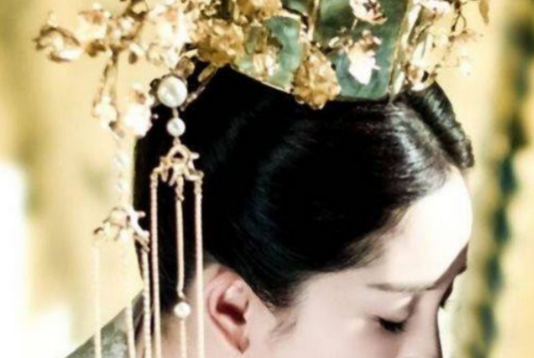 扶摇皇后最新剧照曝光