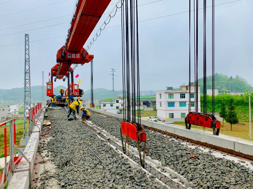 石阡铁路最新动态报道,最新消息一览