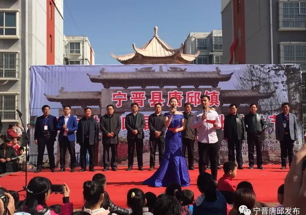 宁晋双井最新动态速递,最新消息一览