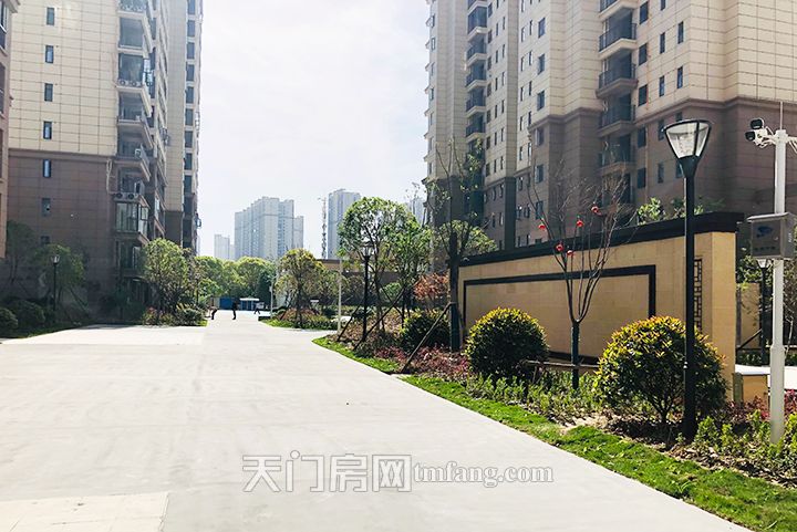 天门北湖小区最新动态揭秘,最新消息一览