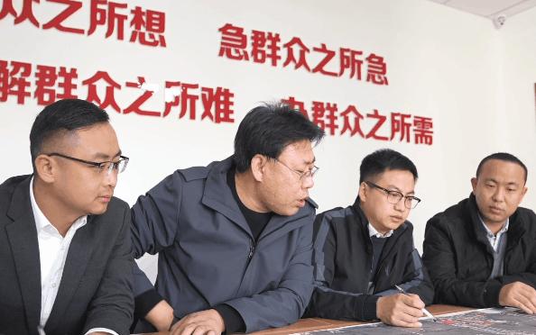 保定雄县土地新闻更新,最新消息一览