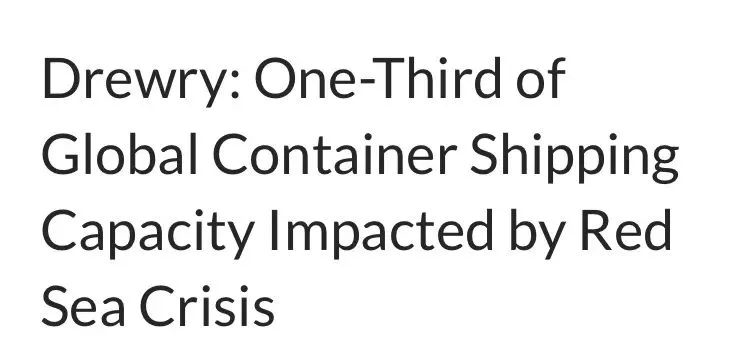 DryShips最新动态更新