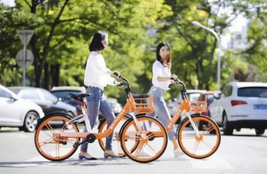 摩拜单车最新破解及破解版下载,涉及违法犯罪的警示标题