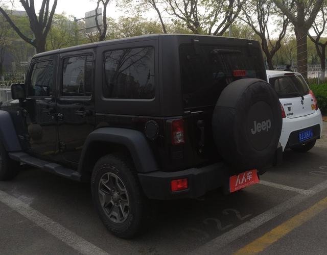 北京吉普2015最新款,一段温馨的旅程之旅