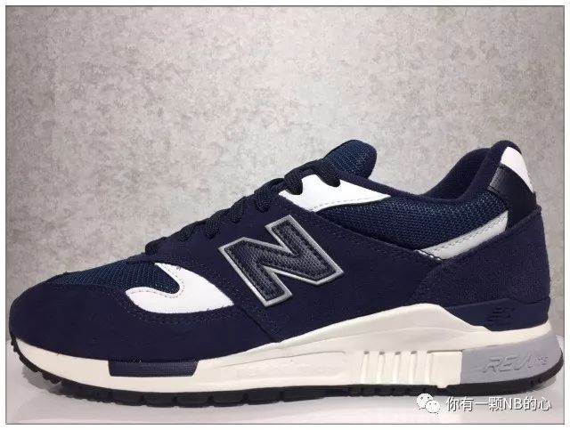 New Balance 2017新款鞋,时代步伐与潮流引领的完美结合