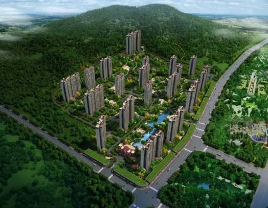 潮州恒大城最新动态,自然美景探索之旅启动