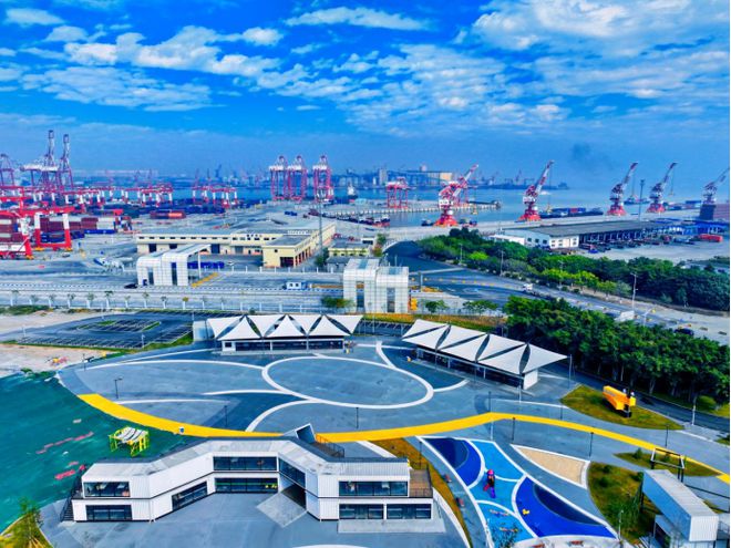 青榴最新区社2017入口,科技与生活融合,体验未来魅力