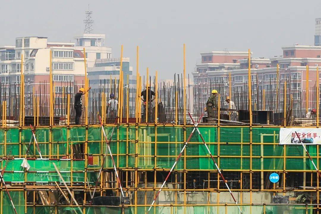 松原棚改最新动态,影响及观点分析