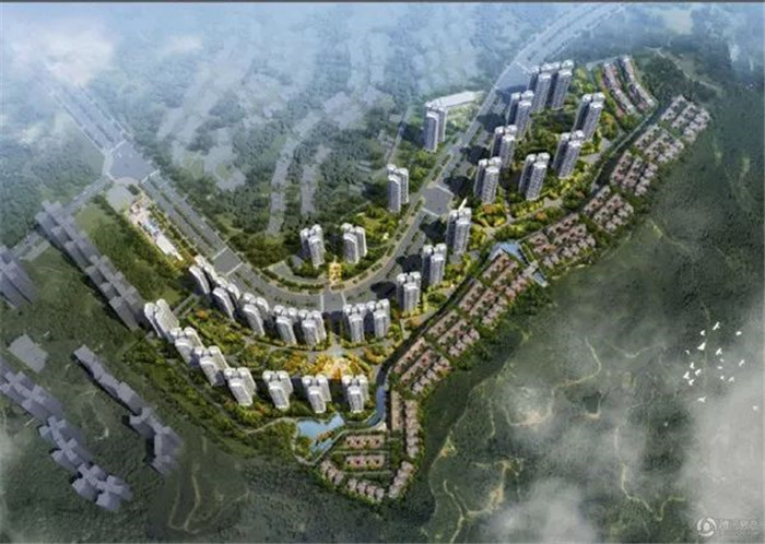 新城香悦澜山最新动态深度解读与观点阐述,项目进展与趋势分析