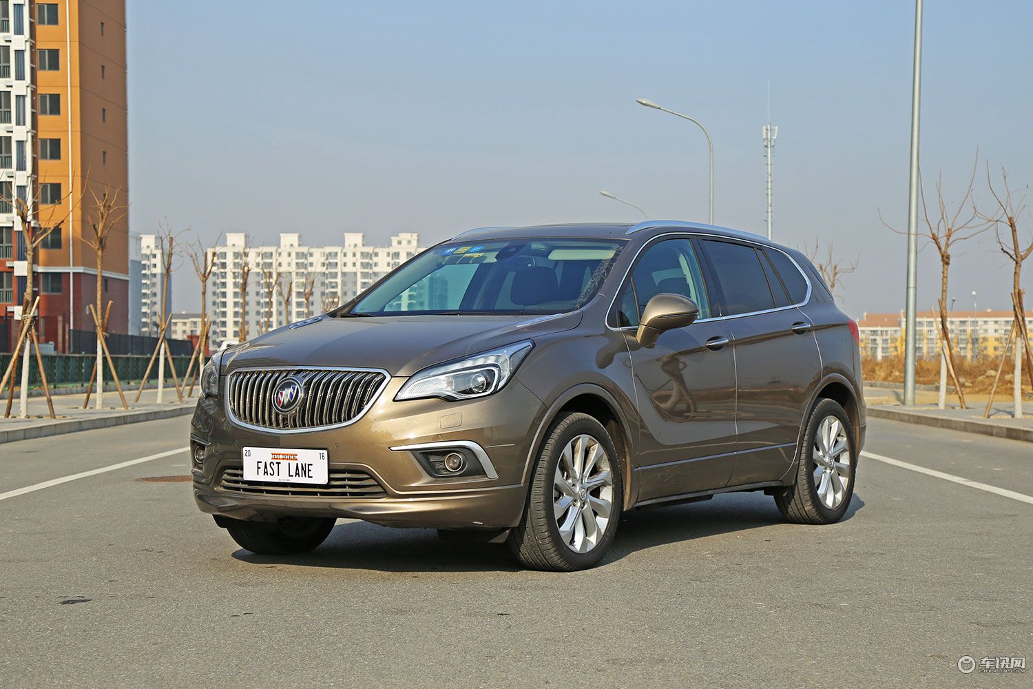 上海别克昂科威最新报价,性价比之选,惊艳登场!🌟