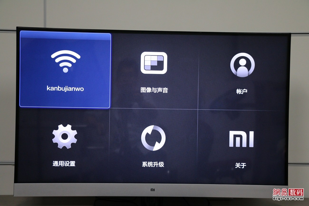 小米电视3最新系统版本,智能时代的领跑者,引领家庭娱乐新潮流