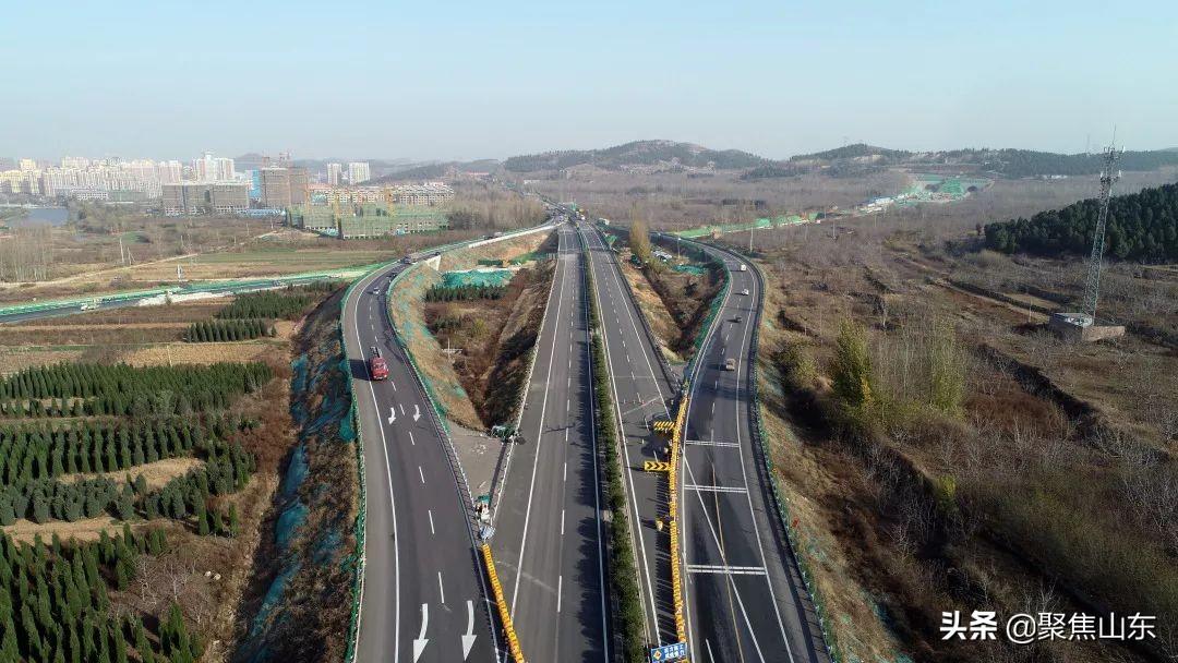 平阴县最新规划图揭秘,自然美景探索之旅开启