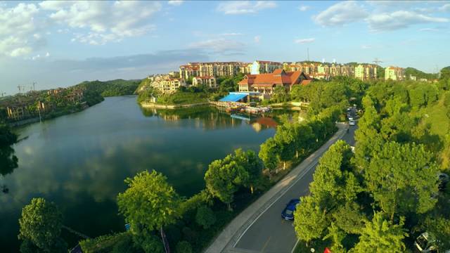 山水龙盘最新动态更新,最新消息一览🌄🏞️
