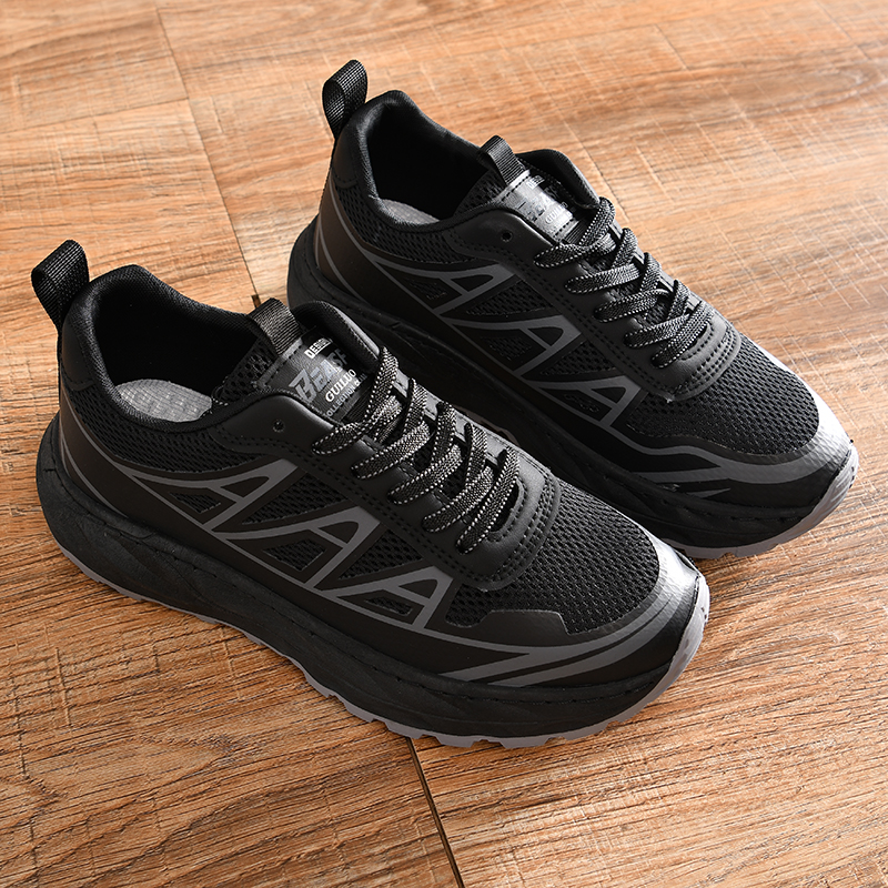 动感后街男鞋新款,与自然美景的浪漫邂逅