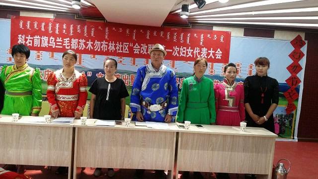 科右前旗最新工厂招工信息,优质岗位挑战等你来!