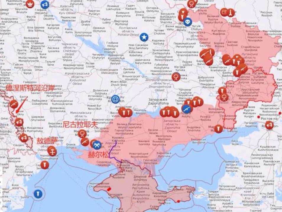 俄乌最新局势,俄乌冲突是一个复杂的地缘政治冲突,涉及到多方利益和立场,需要尊重各方的观点和利益。不过,我们可以尝试从一个不同的角度,以轻松的心态来探讨这个话题,强调在冲突和紧张局势中寻求内心的平静与和谐,以及探索自然美景的旅行所带来的积极影响。