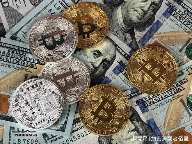 币圈最新消息