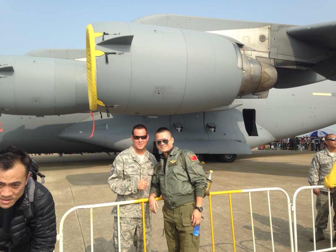 军事新闻今日最新消息