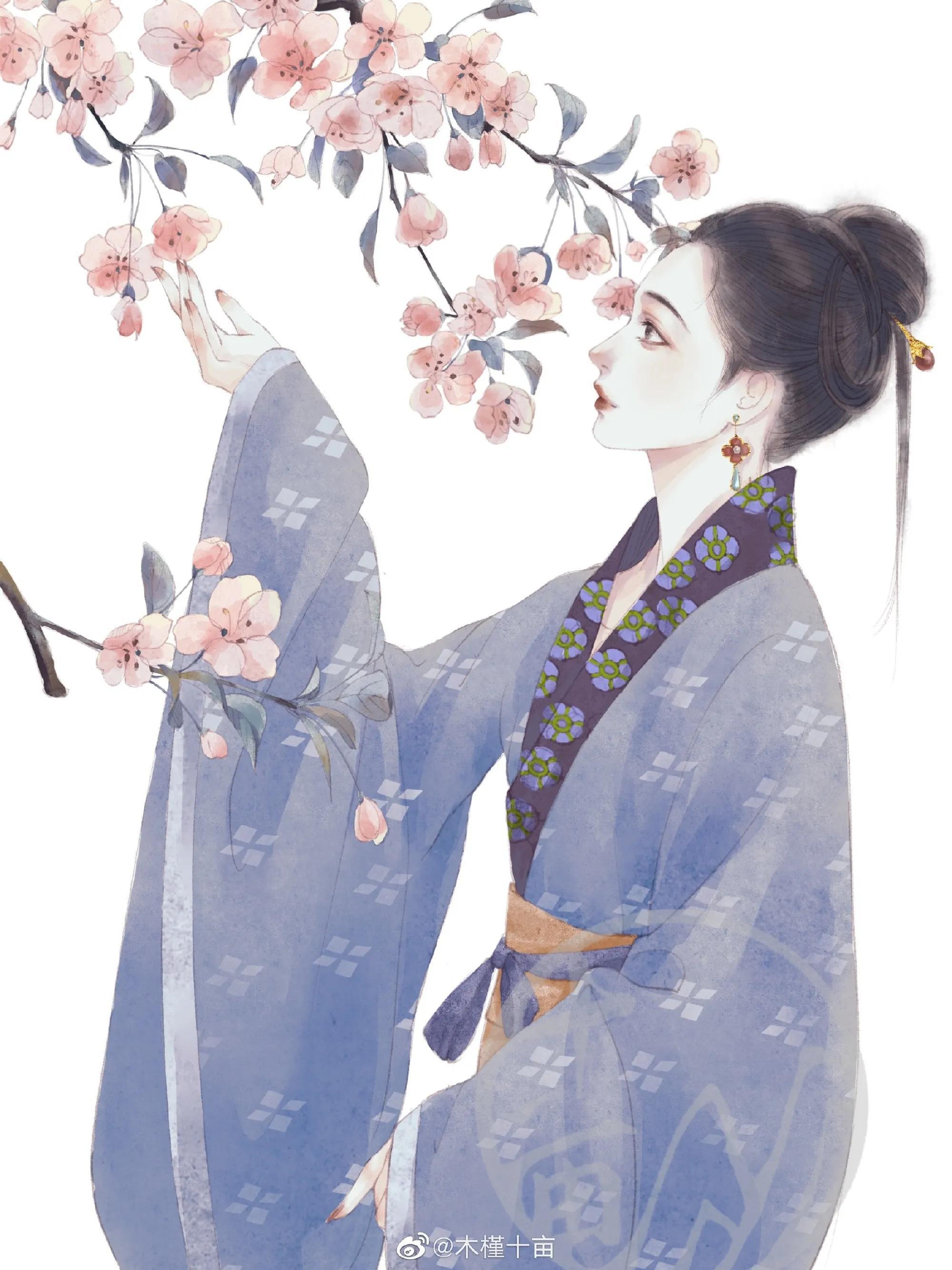 豆蔻梢头二月初,指什么生肖