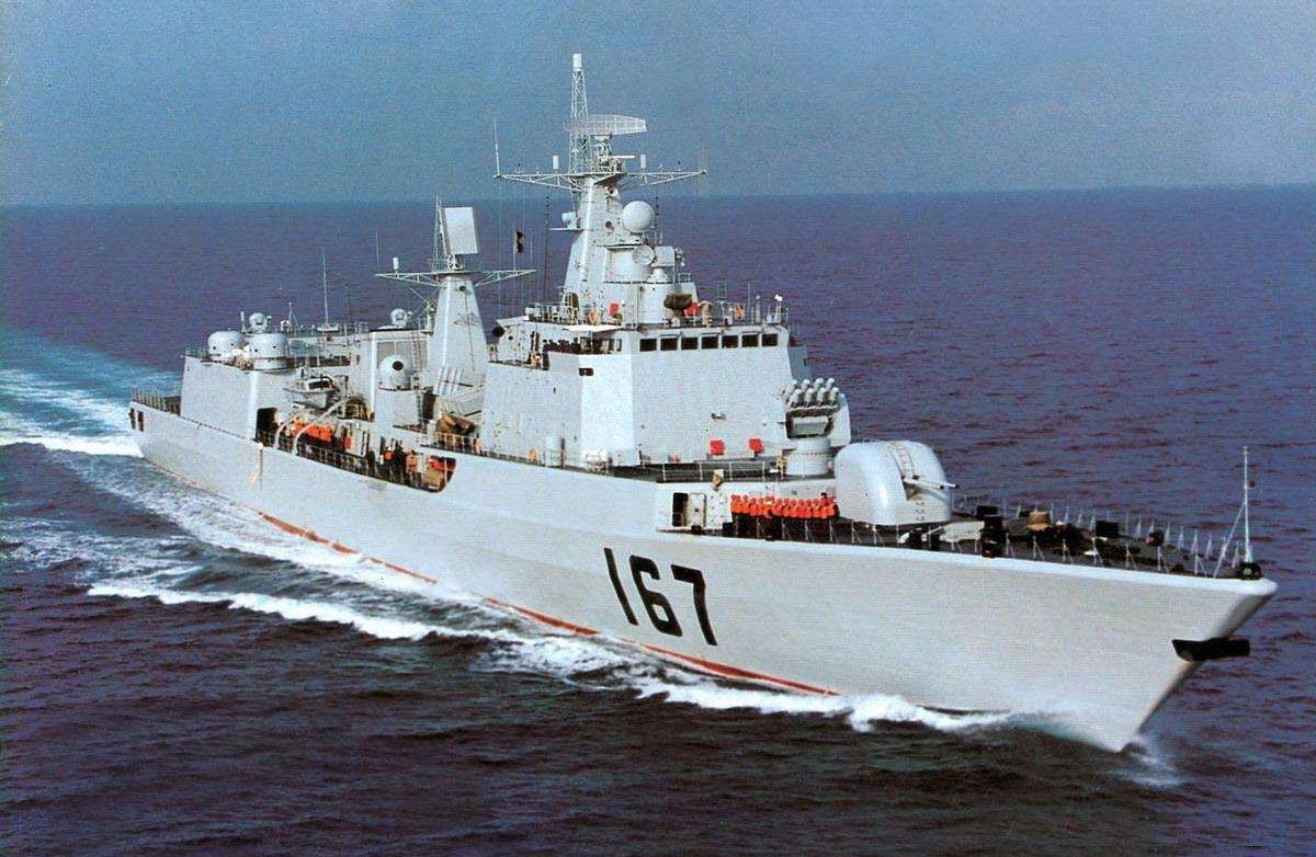 中国第四艘航空母舰最新消息