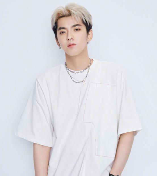 吴亦凡最新消息