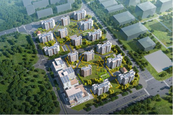 顺义规划最新信息