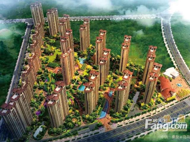 秦皇岛楼盘最新消息,秦皇岛楼盘最新消息,市场态势与各方观点探析