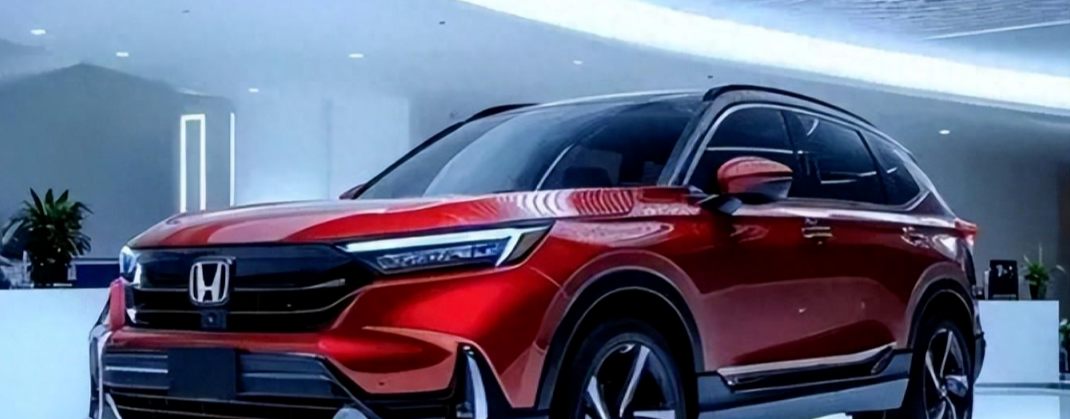 东风本田最新款车型,东风本田最新款车型,科技与设计的完美结合