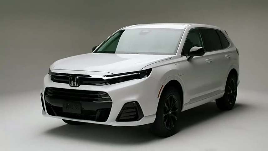 东风本田最新款车型,东风本田最新款车型,科技与设计的完美结合