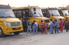 校车补贴最新政策,校车补贴最新政策解读