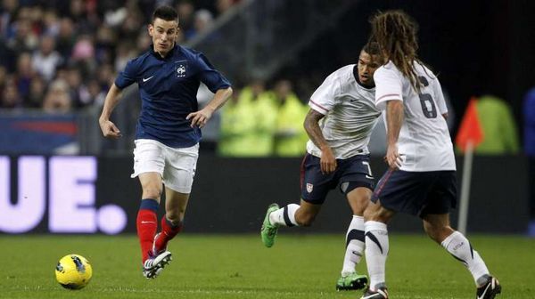 法国国家队最新名单,法国国家队最新名单,人才济济还是面临挑战?