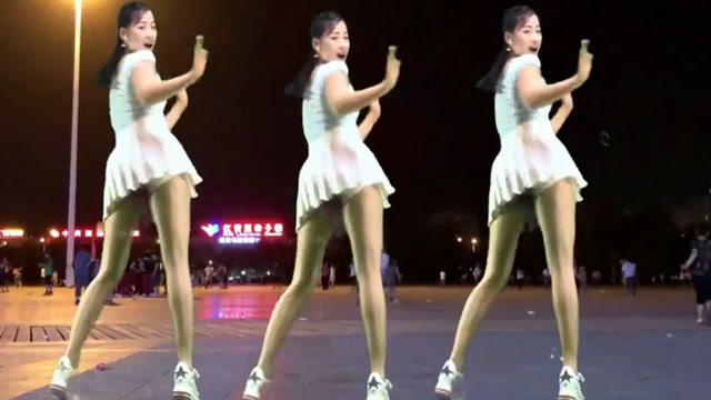 青青世界广场舞最新,青青世界广场舞最新,一场自然美景的探索之旅