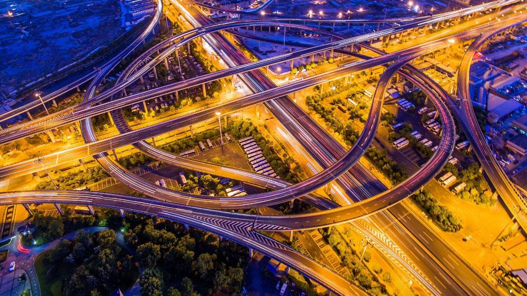 嘉兴高架最新规划图,嘉兴高架最新规划图,未来交通蓝图揭秘