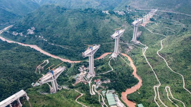 纳雍高速公路最新消息,纳雍高速公路最新消息