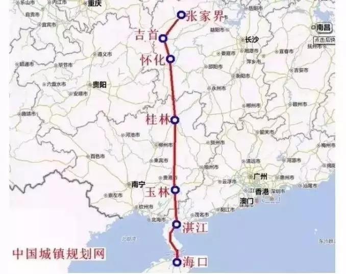 张海高铁最新消息,张海高铁最新消息及其影响,一种观点的分析