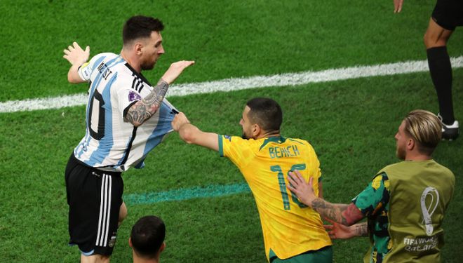 白雪皑皑 第7页