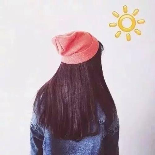 2017最新头像背影,2017最新头像背影,探索个性与时代的交融