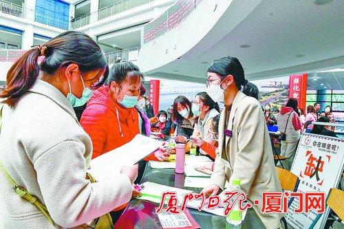 同安最新招聘,同安最新招聘,探寻职业发展的新天地